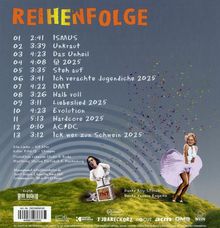 Rückansicht vergrößern