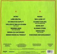 Rückansicht vergrößern