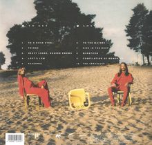 Wolf &amp; Moon: To Get Lost (LP), LP