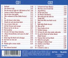 Olaf Berger: Das Beste, 2 CDs