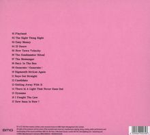 Johnny Marr (geb. 1963): Adrenalin Baby, CD