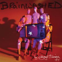 George Harrison (1943-2001): Brainwashed, LP