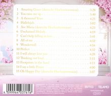 Anette Schönfeld: Oh Happy Day, CD