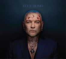 Gavin Friday: Ecce Homo (Blue Vinyl), LP