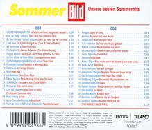 Sommer BILD 2024, 2 CDs