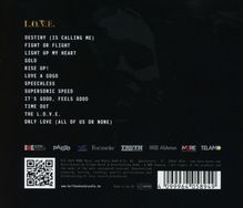 Bell Book &amp; Candle: L.O.V.E, CD