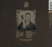 Chuck Ragan: Love And Lore, CD