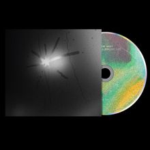 Touché Amoré: Spiral In A Straight Line, CD