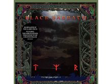 Black Sabbath: Tyr (2024 Remaster), CD