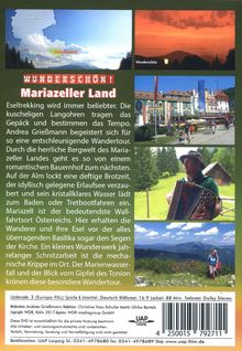 Österreich: Mariazeller Land - Eseltrekking durch die Steiermark, DVD