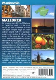 Mallorca vom Wasser aus, DVD