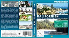 Kalifornien - Zwischen San Francisco und Los Angeles - Eine Reise auf dem Highway 1 (Blu-ray), Blu-ray Disc