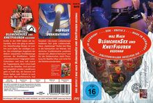DDR Erotik 2 - Was nach BlümchenSex und KnetFiguren geschah, DVD