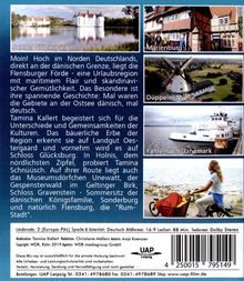 Rund um die Flensburger Förde (Blu-ray), Blu-ray Disc
