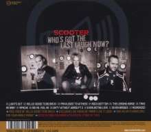 Scooter: Who's Got The Last Laugh Now? - Limited Edition mit Kalender, CD