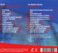 Members Of Mayday: All In One, CD