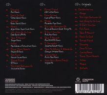 Armin Van Buuren: Mirage (The German Edition), 3 CDs