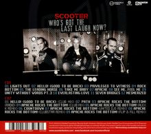 Scooter: Who's Got The Last Laugh Now?: 20 Years Of Hardcore (Strictly Limited Expanded Edition), 2 CDs