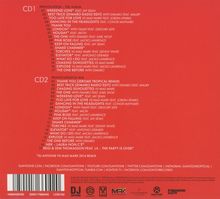 DJ Antoine: Provocateur (Limited Edition), 2 CDs
