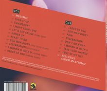 Fun Factory: Back To The Factory, 2 CDs