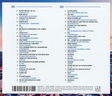 #Deutsch House: Best Of, 2 CDs