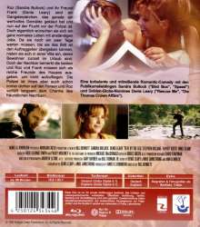 Gestohlene Herzen (Blu-ray), Blu-ray Disc