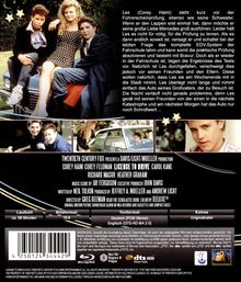 Daddy's Cadillac (Blu-ray), Blu-ray Disc