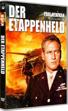 Der Etappenheld, DVD