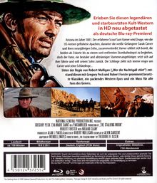 Der grosse Schweiger (Blu-ray), Blu-ray Disc