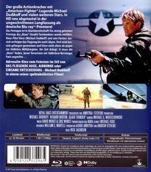 Black Thunder (Blu-ray), Blu-ray Disc