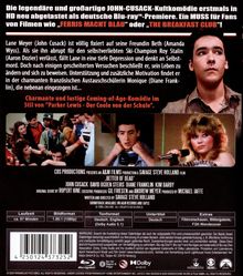 Better off Dead - Lanny dreht auf (Blu-ray), Blu-ray Disc