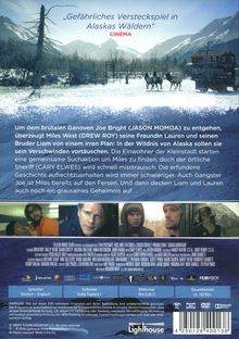 Sugar Mountain, DVD