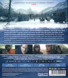 Sugar Mountain (Blu-ray), Blu-ray Disc