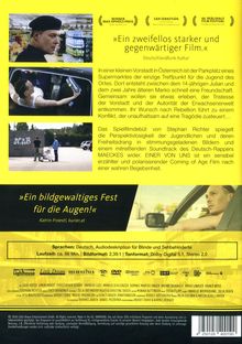 Einer von uns, DVD