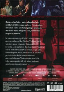 Roseville, DVD