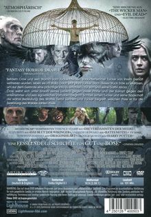 Crow - Rächer des Waldes, DVD