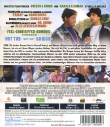 Stoned - Volle Dröhnung voraus (Blu-ray), Blu-ray Disc