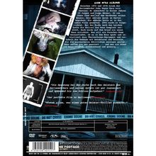 Horror House - Die unheimliche Geschichte des John Wayne Gacy, DVD