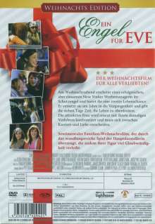 Ein Engel für Eve, DVD