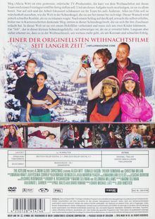 Die verzauberte Schneekugel, DVD