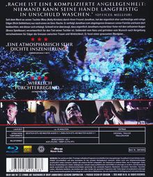 Animus: Das verräterische Herz (Blu-ray), Blu-ray Disc