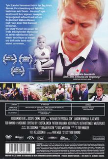 Der verlorene Sohn (2014), DVD