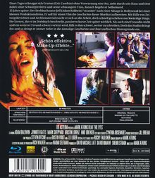 Die Augen des Teufels (Blu-ray), Blu-ray Disc