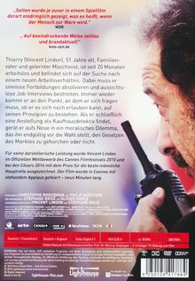 Der Wert des Menschen, DVD