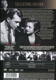 Sabotage (1936), DVD
