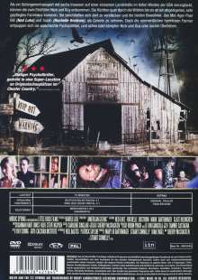The Farm 2, DVD