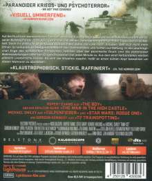 Tank 432 - Es gibt kein Zurück (Blu-ray), Blu-ray Disc