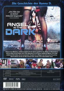Angel in the Dark, DVD