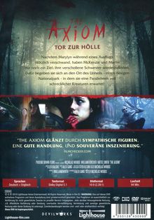 Rückansicht vergrößern
