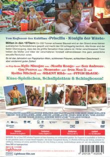 Rückansicht vergrößern